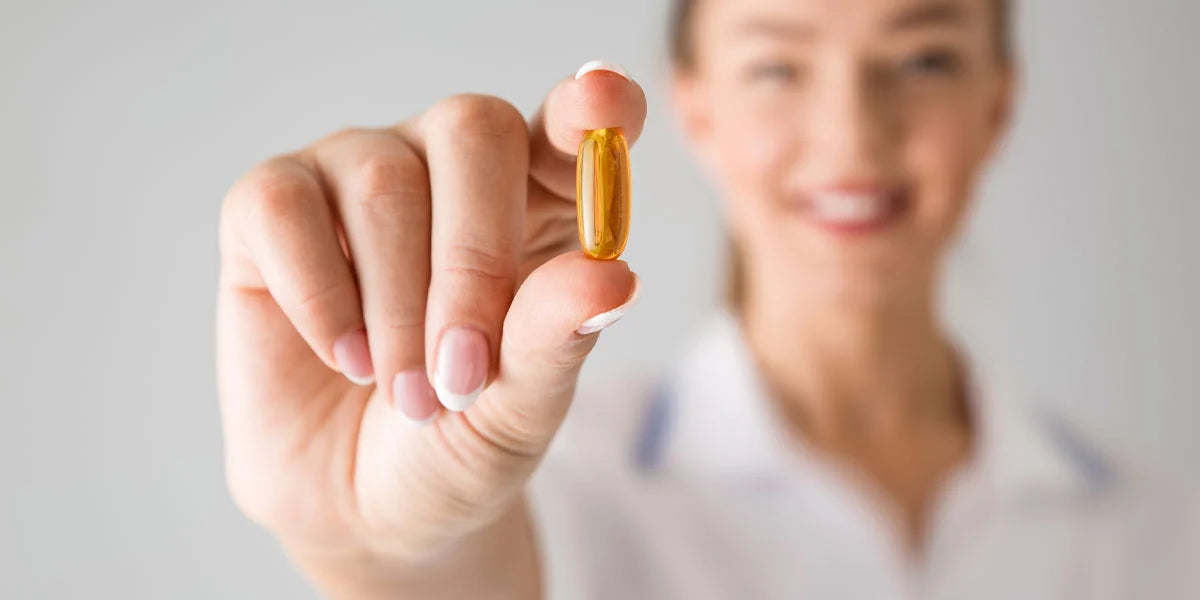 How to Choose the Right Omega-3 Supplements - omega3index.shop