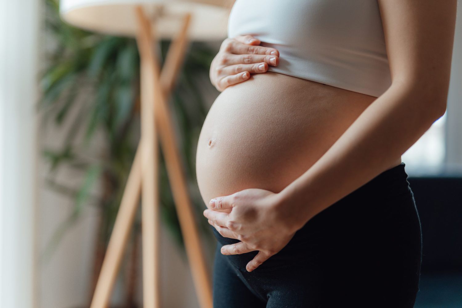 The Crucial Role of First-Trimester Vitamin D Levels in Pregnancy Outcomes