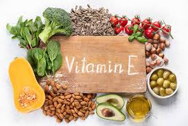 Vitamin E: A Comprehensive Guide to the "Skin Saviour" and "Heart Helper"