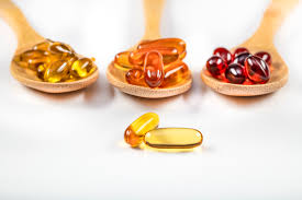 Exploring Omega-3 Supplements: Fish Oil, Algae Oil, and Krill Oil - omega3index.shop