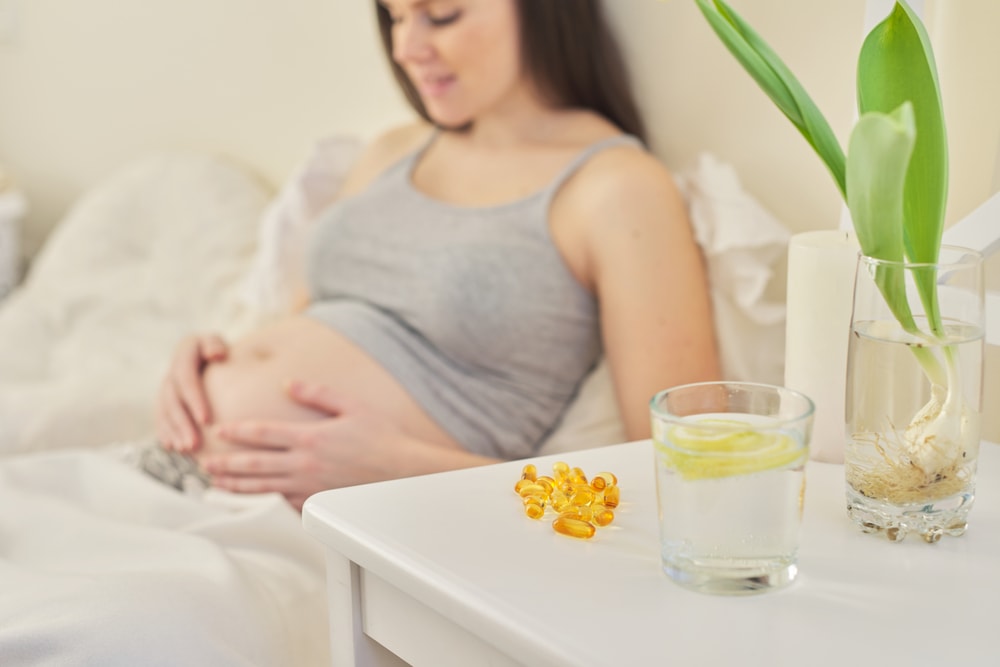 Omega-3 for Preterm Birth Prevention - omega3index.shop