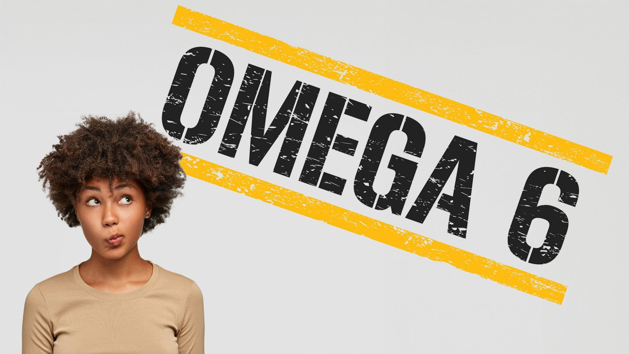 Exploring the Role of Omega-6 Fatty Acids in Your Health Journey - omega3index.shop