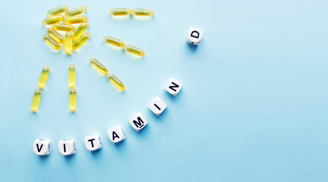 A Comprehensive Guide to Vitamin D: The Essential Nutrient for Health